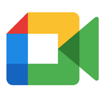 Google Meet Logo